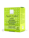 New Nordic Apple cider 600 (ābolu sidrs), 120 tabletes