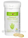 NORSAN OMEGA-3 VEGAN, 80 kapsulas
