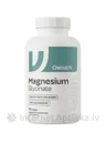 OstroVit Magnesium Glycinate kapsulas, 90 gb.