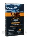 FJORD Omega-3 Smart košļājamās pastilas, 45 gab.