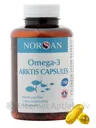 NORSAN OMEGA-3 ARKTIS, 120 kapsulas