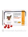 Bioactive Omega 7 kapsulas, 60 gb.