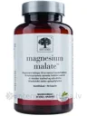 NEW NORDIC Magnesium malate, 90 kapsulas