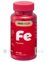 PROVISOR DZELZS (FE) 25MG, 60 tabletes
