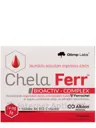 Olimp Labs Chela-Ferr Bioactiv-Complex, 30 kapsulas