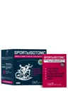 Biofarmacija BIO Sport&Isotonic pulveris, 14 paciņas