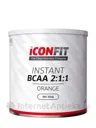 ICONFIT BCAA 2:1:1 - Orange, 300 g