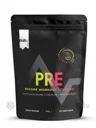 Puls Nutrition pre workout Pulveris Complex strawberry lime, 500 g