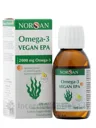 NORSAN Omega-3 Total, Natural Flavor eļļa, 100 ml