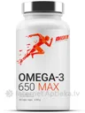 Dion Sportlab Omega 3 650 max, 60 kapsulas
