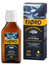 FJORD Omega-3 zivju eļļa, 100 ml