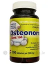 Osteonorm Forte 700 mg, 100 tabletes
