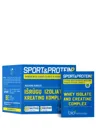 Biofarmacija Bio Sport&Protein2 paciņas, 28 gb.