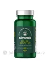 SILVANOLS  D3+K2 Booster kapsulas, 60 gab.