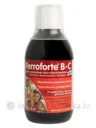 Ferroforte B + C mikstūra, 250 ml