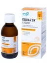 EQUAZEN Liquid Vanilla šķidrums, 200 ml