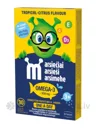 Walmark Marsieši Omega-3, 30 tabletes