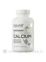 OstroVit Vitamin D3 + K2 + Calcium tabletes, 90 gb.