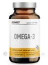ICONFIT Omega 3 mīkstās kapsulas, 60 gab.
