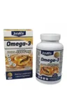 JutaVit Omega3  1000mg, 110 kapsulas