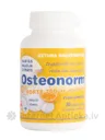 Osteonorm Forte 700 mg - apelsīnu, 80 tabletes