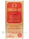 Vitabiotics Omega-H3, 30 kapsulas