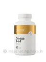 OstroVit Omega 3-6-9 kapsulas, 30 gb.