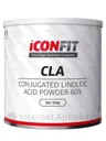ICONFIT CLA pulveris, 300 g