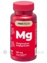 PROVISOR uztura bagātinātājs MAGNESIUM 100MG, 60 kapsulas
