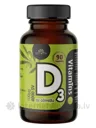 Vitamīns D3 4000 SV, 90 kapsulas