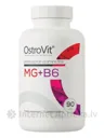 OSTROVIT MG + B6 tabletes, 90 gab.