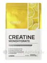 OstroVit 100% Creatine Monohydrate Lemon Pulveris, 1000 g