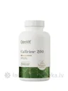 OstroVit Caffeine 200 mg VEGE tabletes, 200 gb.