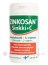 Zinkosan, 120 tabletes