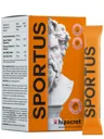 BIOFARMACIJA HIPOCRAT Sportus gels 15ml N14