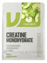 OstroVit Creatine Monohydrate Green apple pulveris, 300 g