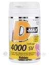 D-Max 4000SV, 90 tabletes