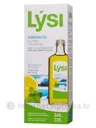 Lysi Islandes mencu aknu eļļa ar piparmētru un citrona garša, 240 ml