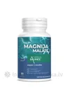 Acorus Balance magnija malāts, 80 kapsulas