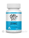 ULTRAVIT ZINC, 60 kapsulas