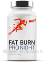 Dion Sportlab fat burn pro night, 60 kapsulas