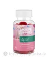 Acorus Balance Shape Gummies pastilas ar Glikomannānu, 36 gb.