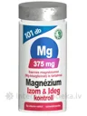 Magnijs 375 mg muskuļiem un nerviem, 101 tablete