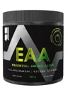 Puls Nutrition EAA Mango pasiflora aminoskābju pulveris, 300 g