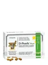D-Pearls® Phyto 38 mcg kapsulas, 80 gb.