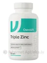 OstroVit Triple Zinc kapsulas, 90 gb.