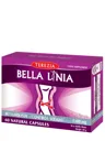 Terezia Bella Linia ar čagu, guarānu un Paragvajas ileksu, 60 kapsulas