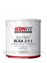 ICONFIT BCAA 2:1:1  - Watermelon, 300 g