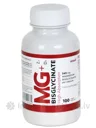 MG+ Zn D3 Bisglycinate kapsulas, 100 gb.