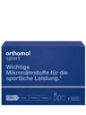 Orthomol Sport, 7 devas